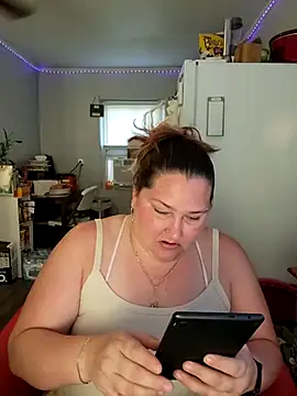 SexyNikki6969 online show from 01-27-25, 01:09