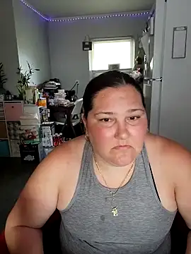 SexyNikki6969 online show from 01-30-25, 01:42