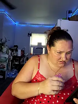 SexyNikki6969 online show from 02-15-25, 01:38