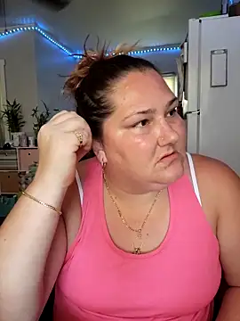 SexyNikki6969 online show from 02-17-25, 01:32