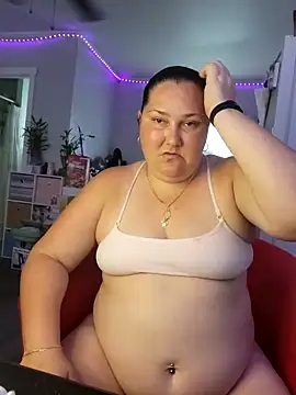 SexyNikki6969 online show from 02-26-25, 02:03