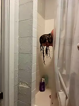 SexyNikki6969 online show from 03-09-25, 04:22