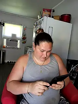 SexyNikki6969 online show from 03-17-25, 04:22