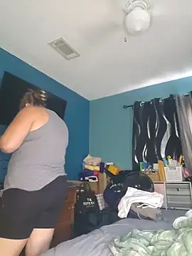 SexyNikki6969 online show from 09-11-25, 03:23