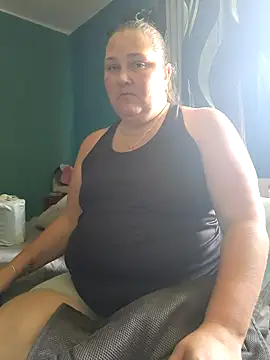 SexyNikki6969 online show from 09-16-25, 06:09