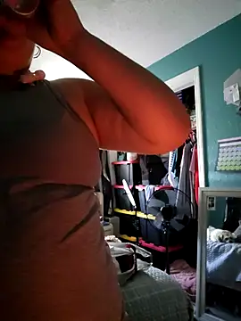 SexyNikki6969 online show from 11-07-25, 04:29