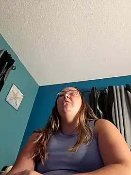 SexyNikki6969 online show from 12-20-25, 02:40