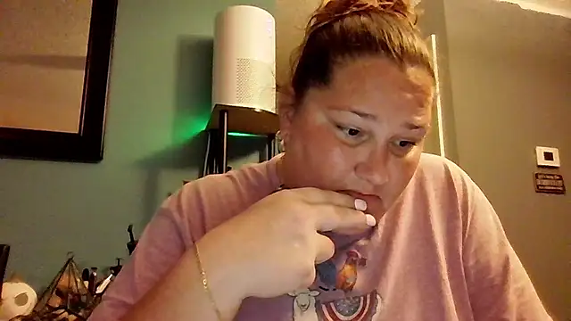 SexyNikki6969 online show from 01-11-26, 12:21