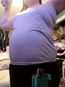 SexyNikki6969 online show from 02-21-26, 12:39