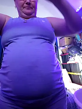 SexyNikki6969 online show from 03-10-26, 11:26