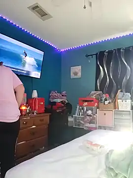 SexyNikki6969 online show from 03-17-26, 08:34