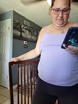 SexyNikki6969 online show from 03-23-26, 02:32