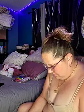 SexyNikki6969 online show from 03-28-26, 12:43