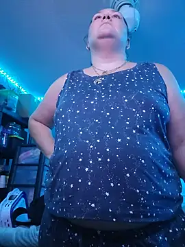 SexyNikki6969 online show from 06-05-26, 09:59