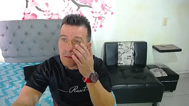 amaya 627 online show from 01-26-25, 03:14