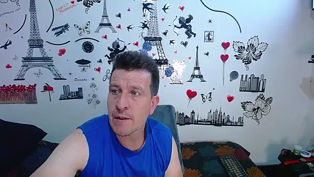 amaya 627 online show from 02-19-25, 12:14