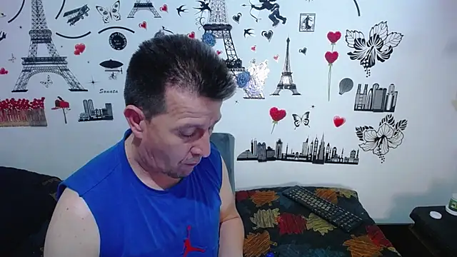 amaya 627 online show from 02-26-25, 01:53