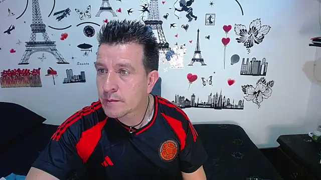 amaya 627 online show from 03-20-25, 04:20