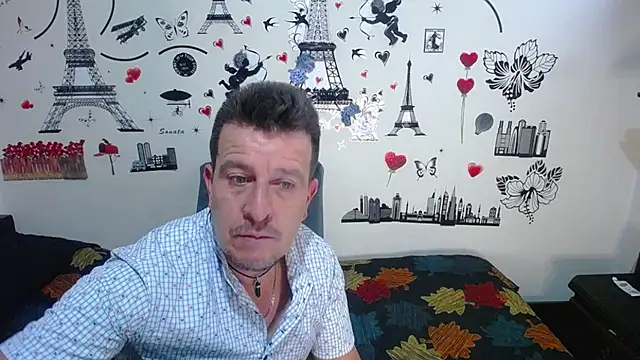 amaya 627 online show from 10-04-25, 03:15