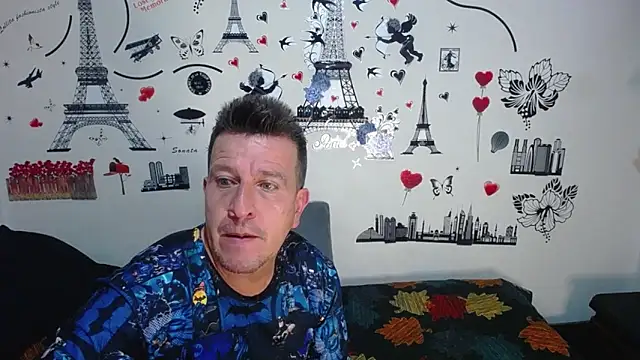 amaya 627 online show from 10-16-25, 03:07