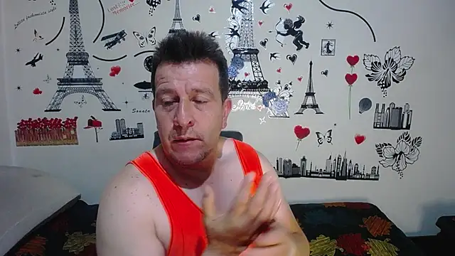 amaya 627 online show from 02-17-26, 03:03