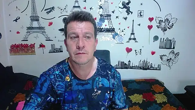 amaya 627 online show from 03-17-26, 02:49