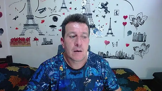 amaya 627 online show from 04-13-26, 02:50