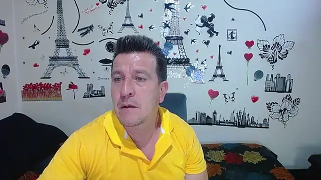 amaya 627 online show from 04-24-26, 02:36