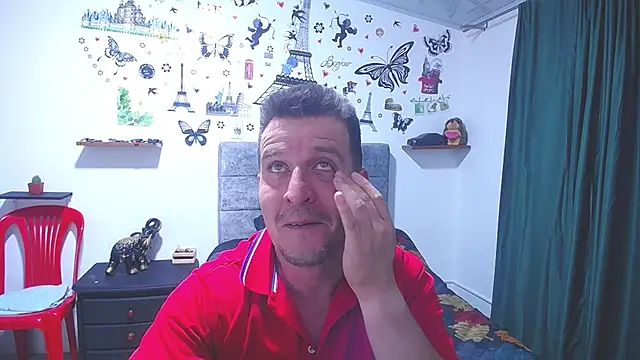 amaya 627 online show from 07-26-26, 02:53