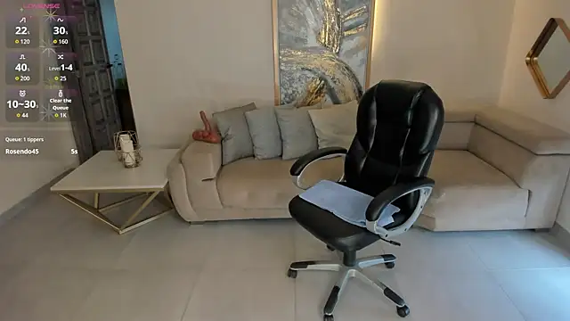 RenataReyes online show from 04-04-26, 10:07