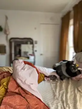 mossy kiss online show from 02-15-26, 06:26