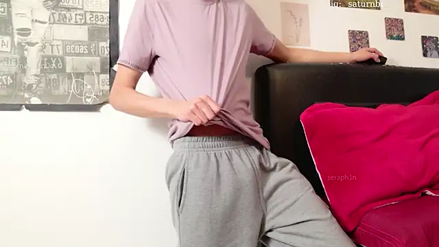 seraph1n online show from 04-22-26, 11:17