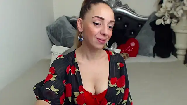 AylyneRichards online show from 11-03-25, 06:03