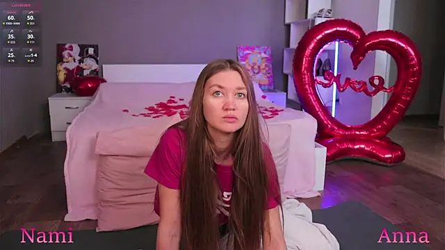 Snapshot of Mari___Anna chatting on 03-01-26, 10:28 Mari Anna online show from 03-01-26, 10:28