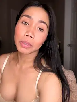 JazzieXo online show from 05-15-26, 11:01