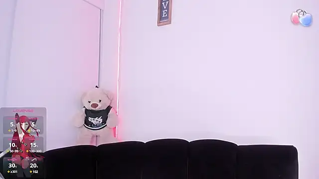 Anddy Vega online show from 02-14-25, 06:40