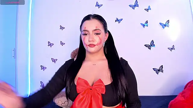 Anddy Vega online show from 10-31-25, 07:04