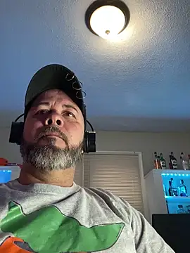 Cristian-Brayan online show from 02-27-25, 01:28