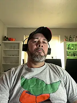 Cristian-Brayan online show from 03-18-25, 01:09