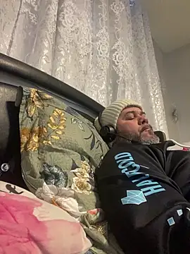 Cristian-Brayan online show from 02-13-26, 06:15