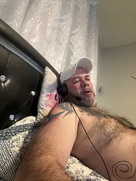 Cristian-Brayan online show from 03-29-26, 12:16