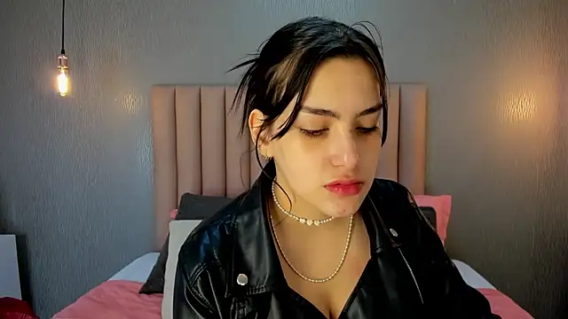 Alexa Thaylor  online show from 03-07-25, 02:34