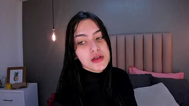 Alexa Thaylor  online show from 03-13-25, 02:44