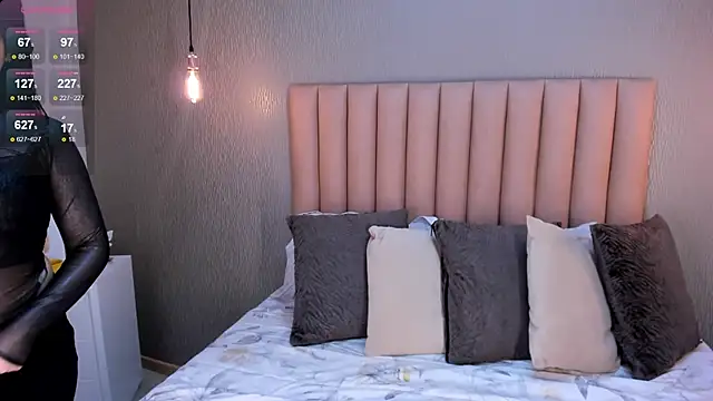 Alexa Thaylor  online show from 03-14-25, 02:30