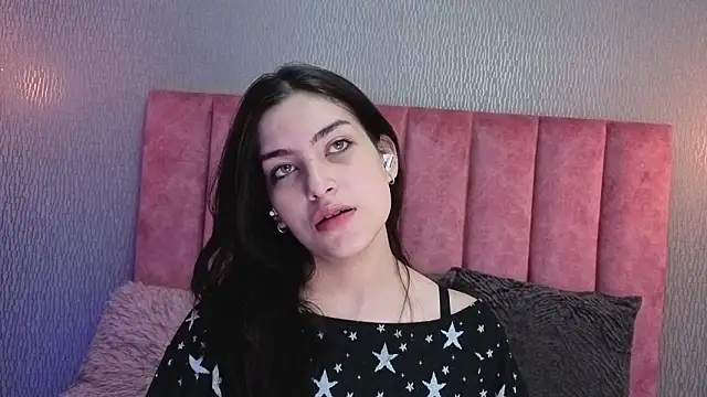 Alexa Thaylor  online show from 03-18-26, 03:59