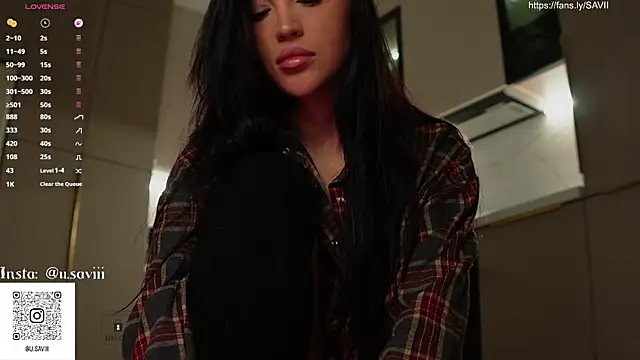 Snapshot of SAVII077 chatting on 11-02-25, 03:25 SAVII077 online show from 11-02-25, 03:25