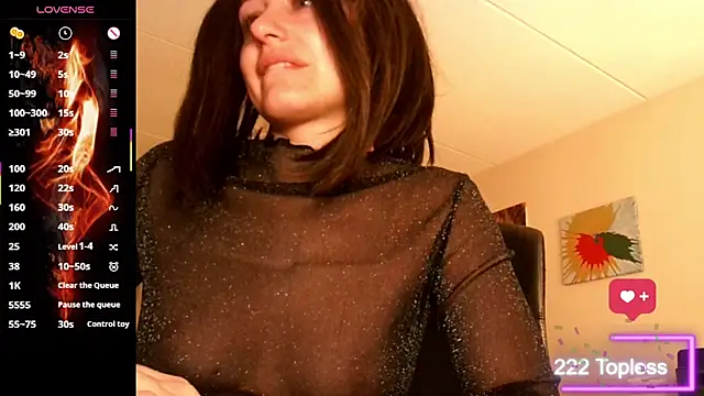 Snapshot of BlaBlaBla7016 chatting on 02-13-26, 04:03 BlaBlaBla7016 online show from 02-13-26, 04:03