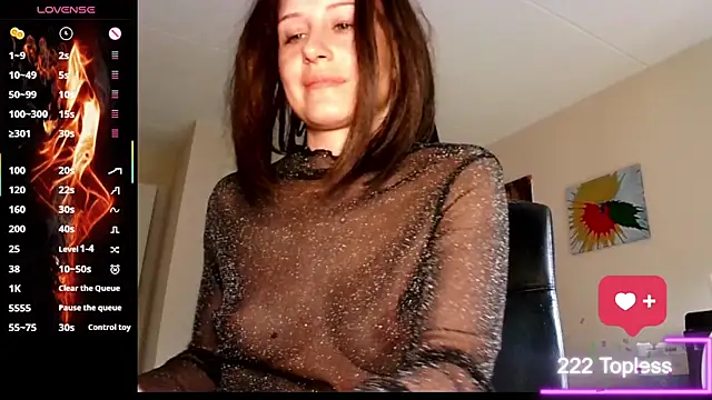 BlaBlaBla7016 online show from 06-06-26, 02:55