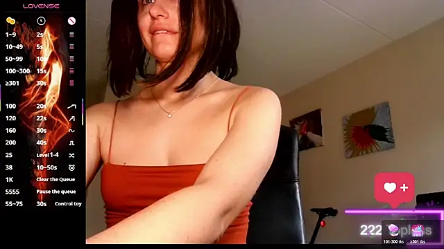 BlaBlaBla7016 online show from 06-26-26, 02:54