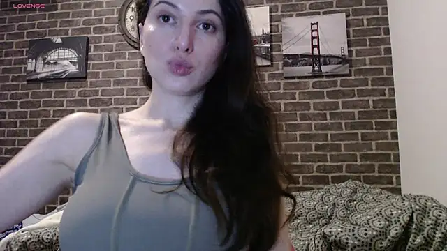 Snapshot of _Hot_Lady_ chatting on 12-27-24, 12:29 Hot Lady online show from 12-27-24, 12:29